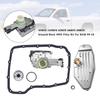 45RFE 545RFE 65RFE 66RFE 68RFE Solenoid Block 4WD Filter Kit For RAM 99-18