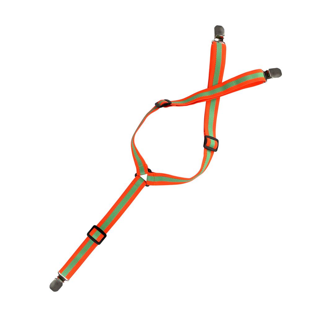 Товары для животных Подгузники Анти-падение Регулируемые физиологические штаны для собак Зажим для ремня