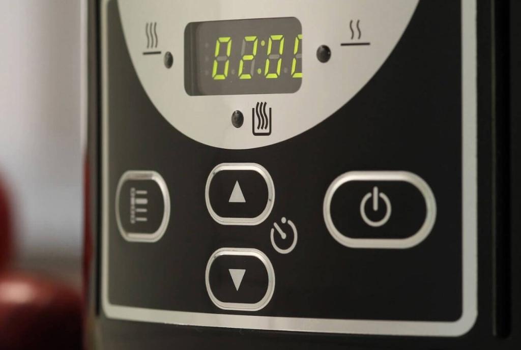 Медленноварка Crock-Pot SCCPRC507B-050 4,7 л