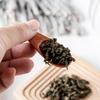 1 шт. Деревянная мини-ложка для чая, соусник, столовые приборы, Кофе, Чай, Маленькая мини-ложка для сахара, Ложка для кофе, Кухонные гаджеты