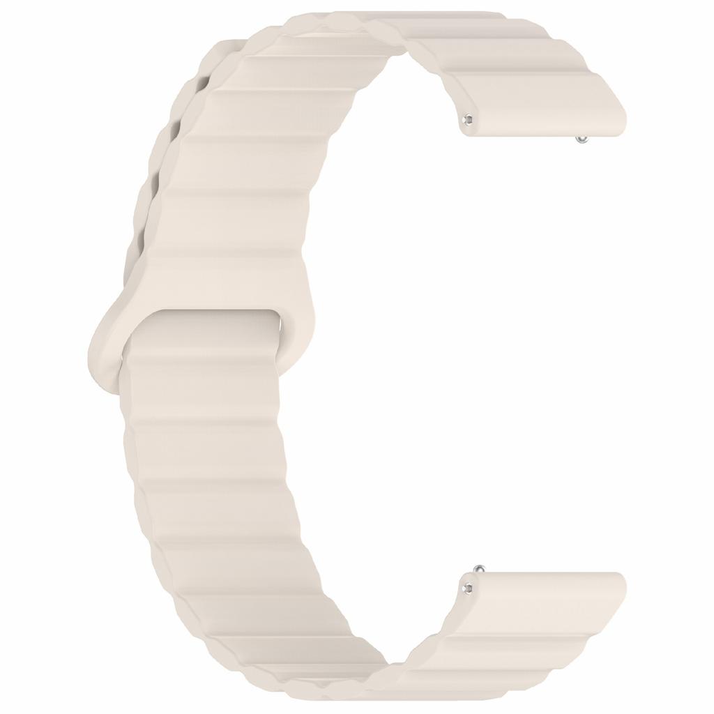 Для Garmin Venu 3 силиконовый ремешок для часов магнитный 22 мм универсальный сменный ремешок