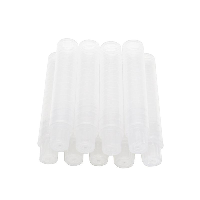 5 шт. прозрачный нетоксичный держатель для мела зажим для чехлов для мела для учителей пишущих детских досок для рисования аксессуары для меловых ручек