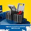 Игрушка LEGO Super Heroes X-Men X-Jet - Идеальный подарок на день рождения, Рождество, для мальчиков, девочек, детей возрастом 8, 9, 10 лет, учеников начальной школы - Marvel Go