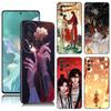 Благословение чехол для телефона Heaven Official для Honor 70 90 Lite X40 GT X50 i X5 Plus X6A X6S X7A X8A X8B X6 X7 X8 X9 4G X9A X9B 5G