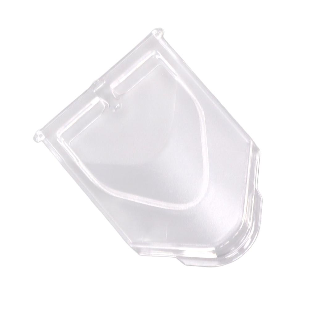 Blender Pour Spout Cover Transparent Flap Lid Jar Top Replacement Part for NINJA NJ600 NJ602 for