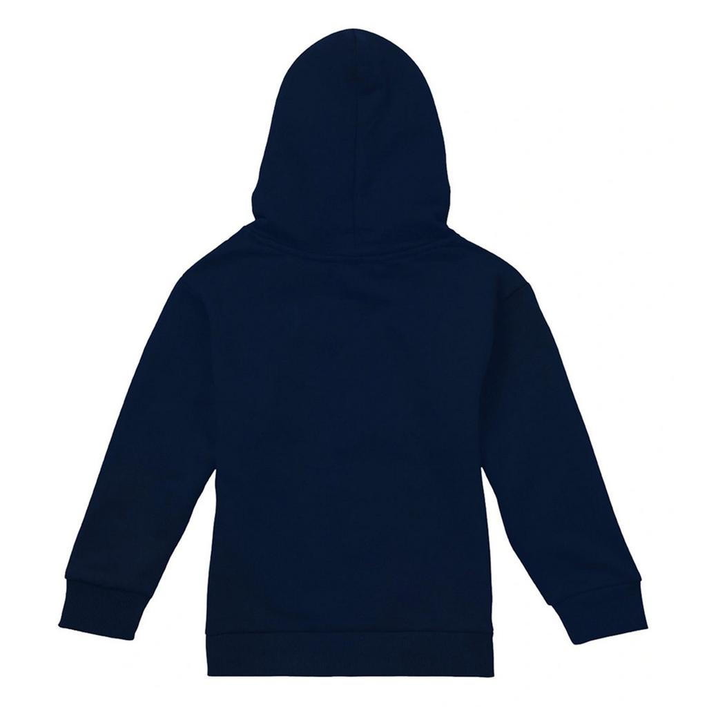 X-Men Childrens/Kids Athletic Dept Professor X Pull Over Hoodie
