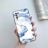 For Huawei Honor 10X Lite Case DNN-LX9 Cute Cartoon Flowers Cover For Honor10X Lite Honor 10 X 10X Lite Phone Cases Soft Bumper