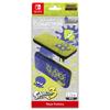 Лицензионный тонкий жесткий чехол COLLECTION для Nintendo Switch Lite [Продукт Nintendo] (Взвод 3)
