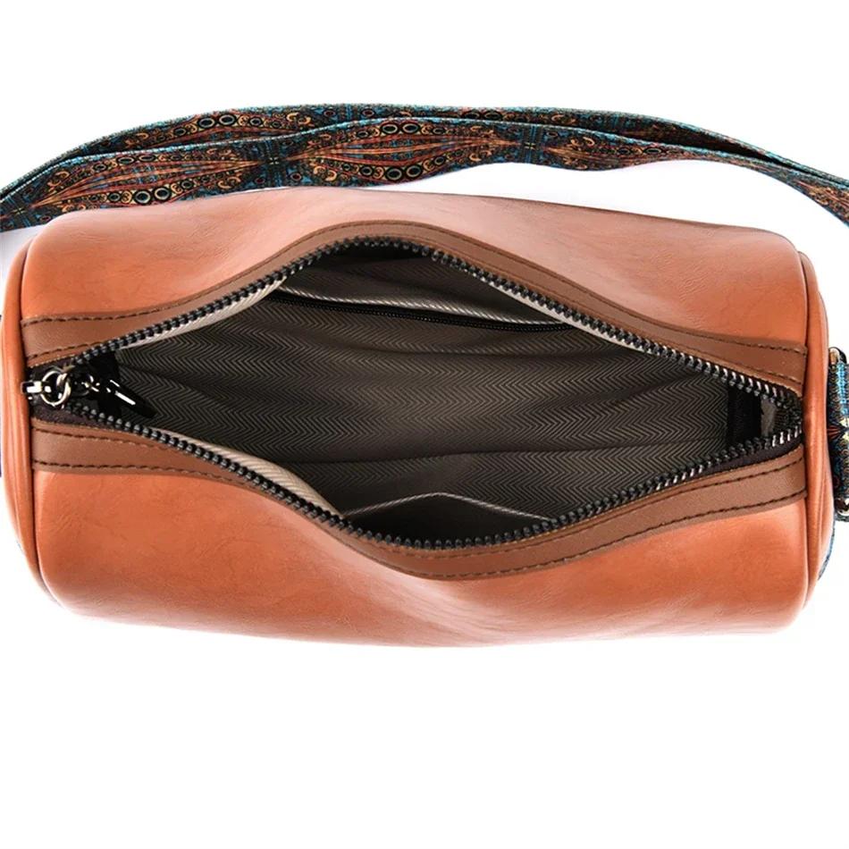 Роскошная мягкая кожаная сумка через плечо для элегантных женщин. Высококачественные женские сумки и кошельки. Сумка-мессенджер через плечо.