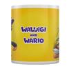 Super Mario Rascals Mug