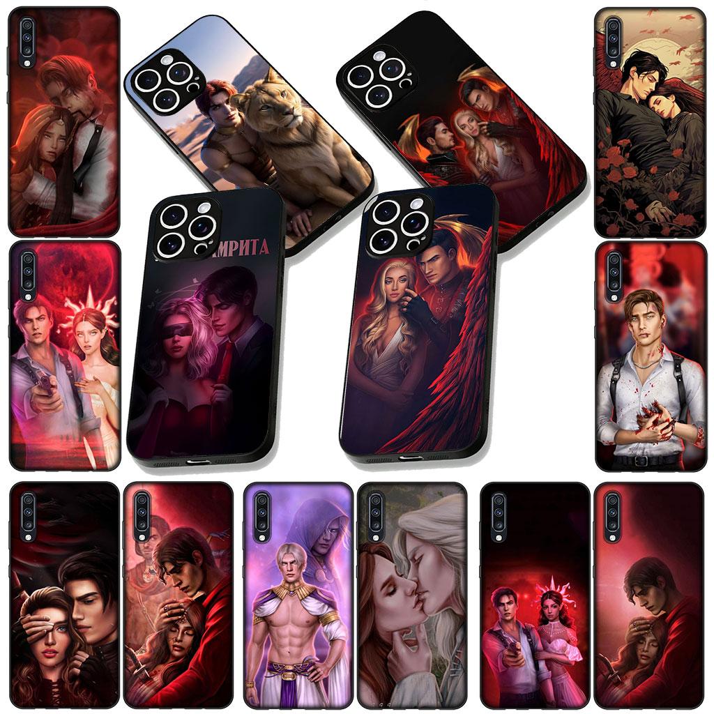 Чехол для телефона Romance Club для Huawei P30 P20 Mate 10 20 Lite Pro Y7 Y8S Y9A Y9 Prime P Smart 2019 Мягкий чехол