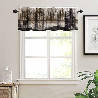 Шторы и тюль – Шторы