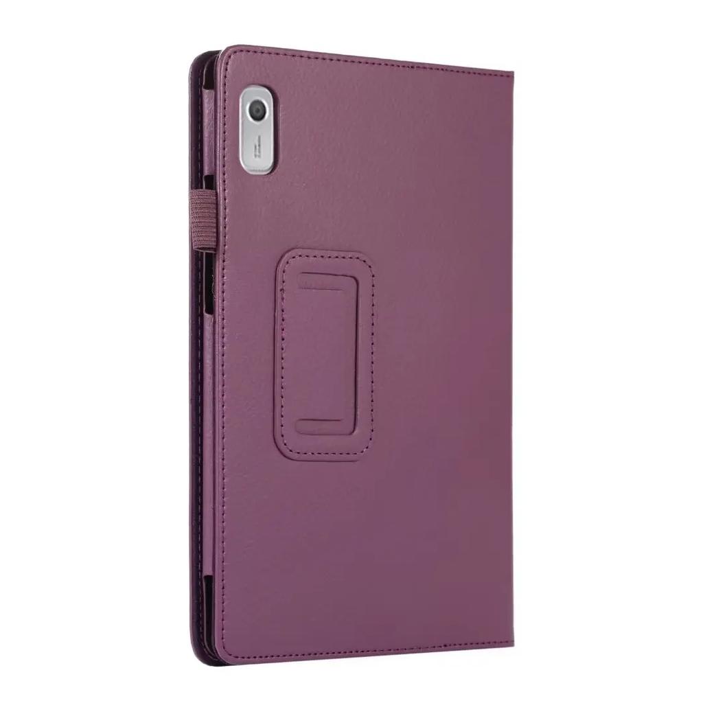 Cover Case for Lenovo Tab M9 TB-310 9" Slim Folding Stand Flip Case PU Leather for Tab M8 4th TB-300FU M8 M8 3rd 8.0inch Cases