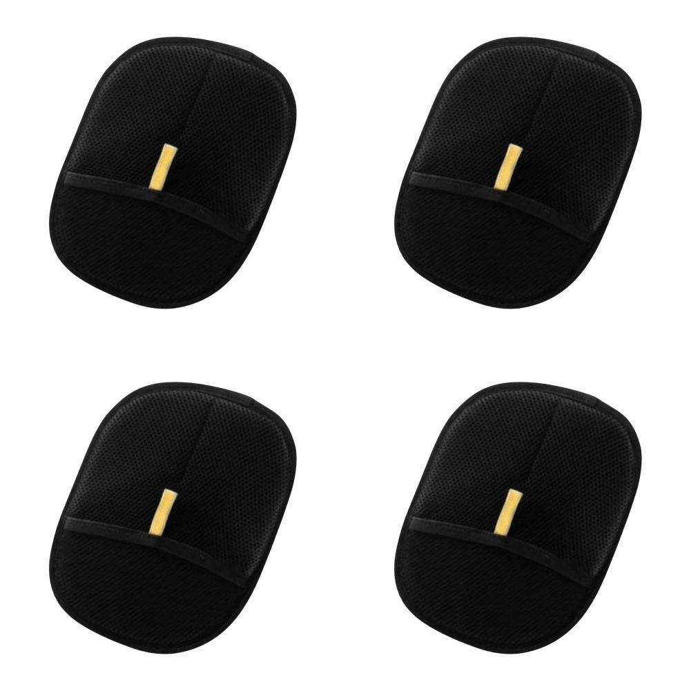 1-10 шт. Перчатки для ухода за домашними животными, надежная перчатка для удаления шерсти домашних животных, черные перчатки для удаления шерсти домашних животных, двухсторонние перчатки-щетки, принадлежности для собак