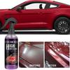 Rayhong 100 мл 3 в 1 Высокая защита Быстрое автомобильное покрытие Спрей Автоматическое изменение цвета краски для рук
