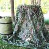 Yishunda Outdoor Camouflage Net for Anti-Drone, Sunshade & Decor