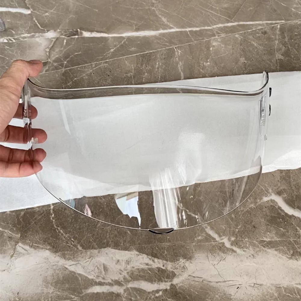 Фотохромный визор-экран X803 солнцезащитный для NOLAN X803 X803RS X802RR X702 X661