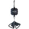 Daiichi #33333 MC Snap Catcher 152 x 38 x 34 мм, черный (3335)