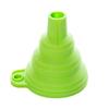 Mini Foldable Silicone Funnel for Household Oil Pouring