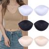 Up Summer Breast Bra Inserts Cups Thicken Chest Pads Sponge Bra Pads Inserts Chest Women Chest Cups