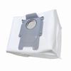 10 Pcs Vacuum Cleaner Dust Bag For Stone G10S PRO T8 Q7 Q7Max+ Sweeper Non-woven Dust Box Filter Bag Garbage Bag Replacement Parts