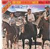 7inch Record OST - Cavalry March / Great West FM2003 UNITEDARTISTS 1974 Japan Soundtracks & Musicals Used