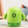 Детский мини-динамик, совместимый с Bluetooth, беспроводной портативный динамик Bluetooth V3.0 с картой Tf