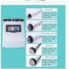 5 In 1 Vacuum Lipo Ultrasonic Cavitation Radio Frequency Multipolar RF Body Slimming Machine Skin Lifting Fat Burn Anti-wrinkle