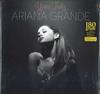LP Record ARIANA GRANDE - Yours Truly 00602577974496 Republic Record 2019 US Rap & Hip-Hop/R&B