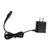 Wall Plug AC Power for Razor Adapter Charger for Philip Norelco HQ8505 HQ7310 HQ6095 HQ6071 HQ6070 HQ6073 HQ6867 HQ6865