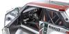 Kyosho Original Fiat 131 Abarth 1978 Monte Carlo Completed Product KS08376G 1/18 #2