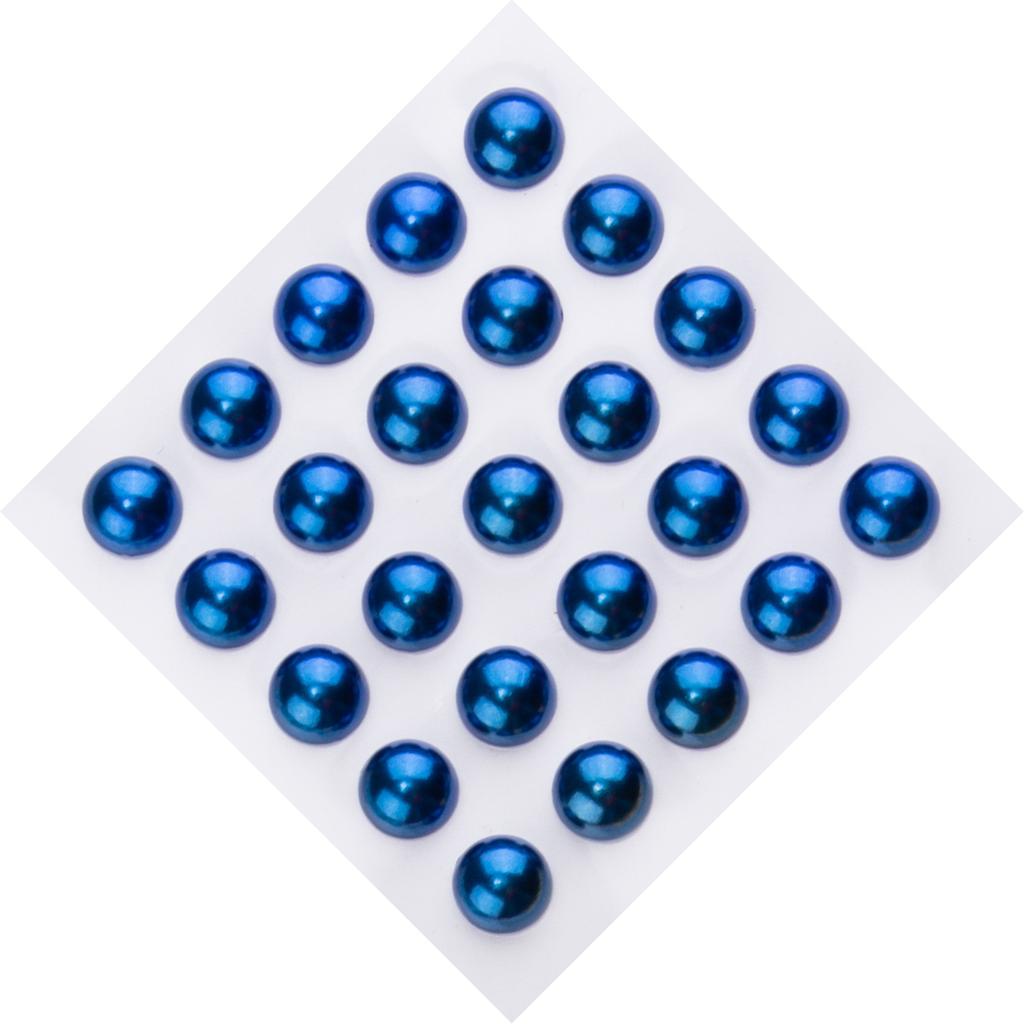 Colored Self-adhesive Rhinestones Sticker Children's Stage Show DIY Face Eye Decoration Acrylic Crystal Diamond Tattoo Sticker