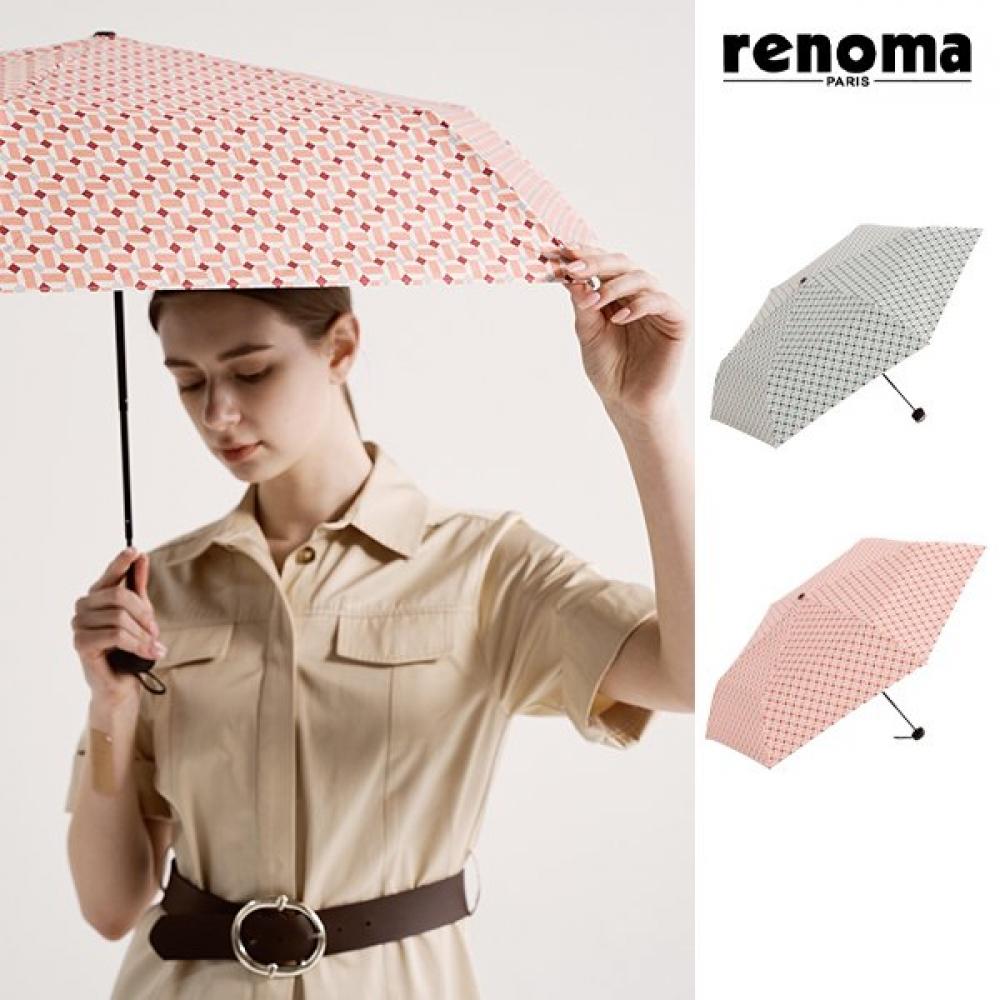 Renoma Uv Block Slim Umbrella Rsl 2402