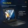 Shengwei 17-inch LCD KVM Console with Single-Port VGA