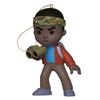 Stranger Things Lucas Ornament