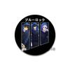 32/44/58MM Blue Lock Round Tinplate Pin Brooch Snap-in Badge Accessorie Fans Gift Cartoon Character Bachira Meguru Seishiro Nagi Reo Mikage