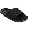 adidas Adilette 'Черные' Женские BB1095