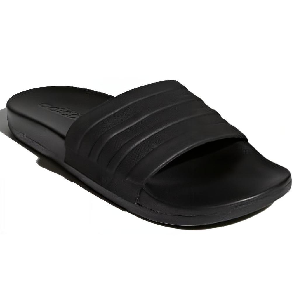 adidas Adilette 'Черные' Женские BB1095
