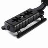 Black Super Grip Video DV SLR Camera Stabilizing Handle for DSLR DV Camcorder