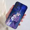 Чехол для телефона Аниме Мой С-Счастливый С-Свадебный для Samsung Galaxy A73,23,53,33,14,24,13,72,22,52,32,54,A34 Мягкий чехол