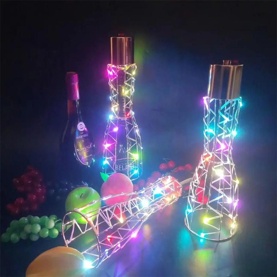 Клуб Бар Событие новый популярный Топпер для бутылки шампанского перезаряжаемый лазерный светодиодный стик для бутылки Flash Stick LED Фейерверк Стробоскоп Палочка