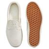 Vans Классические слипоны на платформе унисекс перламутровый зефирно-белый замша холст VN000EA9CCZ