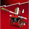 LEGO Ninjago 71785 Титановый мех Джея