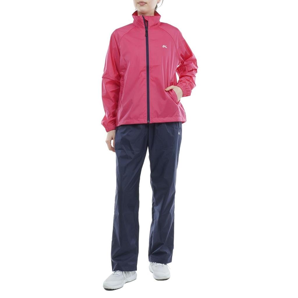 Kasco KSRWL-002 PK M Комплект дождевика