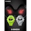 [Casio] G-Shock GA-V01A-8AJF Men's Watch, Silver