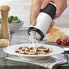 Home Kitchen Cheese Mill Grinder Grater Slicer Shredder Fine Coarse Hand Tool
