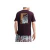 Новая мужская футболка FILA x M.C.ESCHER F11M538129F-WI