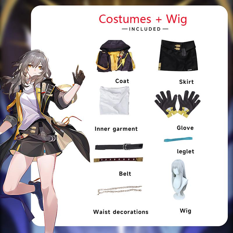 Купол с разбитой звездой, железнодорожный купол пионера, открывалка для звезд, мужской главный купол, женская главная звезда, одежда для косплея