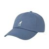 KANGOL Универсальная стираная бейсболка 5165 B1 KREHBC51650 D7 1G