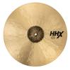 SABIAN HHX COMPLEX THIN CRASH Crash Thin Weight 19" (HHX-19CTC)